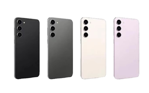 Envío Rápido, Teléfono Móvil Samsung <span class=keywords><strong>S23</strong></span>+ Plus Usado <span class=keywords><strong>de</strong></span> 256 GB, Versión Global Desbloqueada 5G CDMA/LTE, <span class=keywords><strong>Precio</strong></span> Bajo, Segunda Mano - Product Image 5