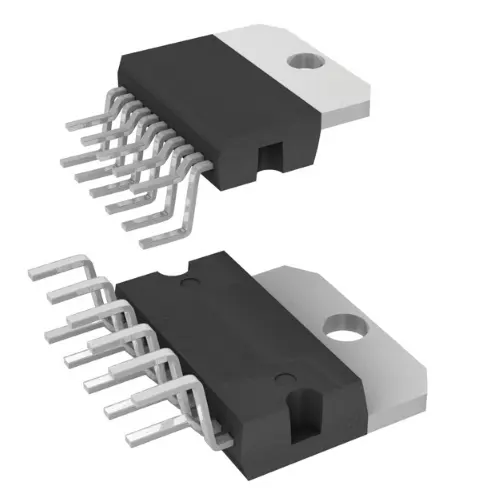 HYST 45W 11MULTIWATT Linear Integrated Circuits TDA7391