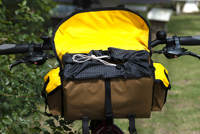 XPac Laminé Ripstop Tissu Nylon pour sac technologie voile
