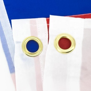 Venta al por mayor 100% poliéster 3X5FT Stock impreso Svk Eslovaquia <span class=keywords><strong>bandera</strong></span> <span class=keywords><strong>eslovaca</strong></span> - Product Image 4