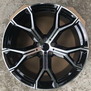 Adecuado para BMW X5 y X6 con ruedas de repuesto de 20, 21 y 22 pulgadas - Product Image 5