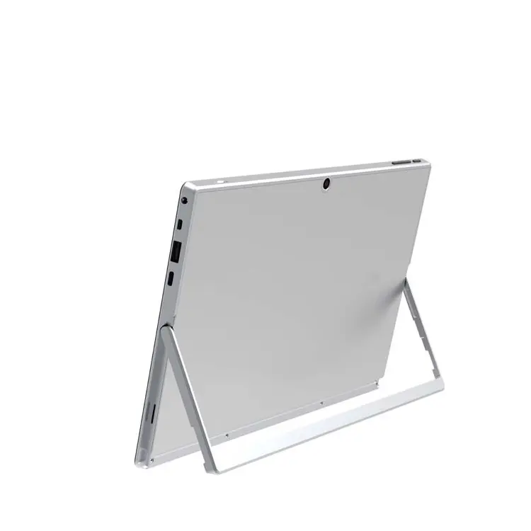 Commercio all'ingrosso di alta qualità 11.6 pollici 2 in 1 Surface Pro Window10 tablet Ram 6GB Rom 128GB tablet PC con tastiera
