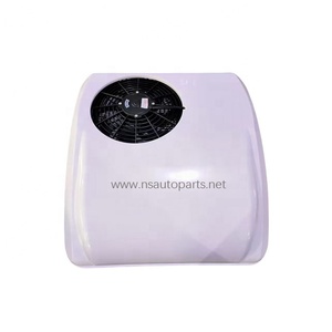 Alta calidad 12V 24V piezas electrónicas <span class=keywords><strong>de</strong></span> camiones sistema <span class=keywords><strong>de</strong></span> refrigeración controlador ventilador <span class=keywords><strong>de</strong></span> <span class=keywords><strong>aire</strong></span> <span class=keywords><strong>acondicionado</strong></span> - Product Image 4