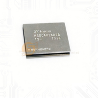Puce de mémoire VRAM 4G originale H5GC4H24AJR-T2C H5GC4H24BFR-T2C H5GC4H24AJR-ROC