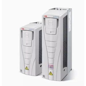 Convertisseur de fréquence Abb Acs510 01 03A3 4 1.1Kw triphasé, contrôle V/F pour pompes - Product Image 1