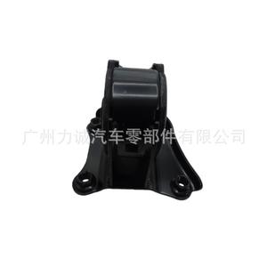 Soportes de Motor Delanteros 12361-31460 para Toyota Alphard 2015 y para Lexus LM350 Hiace, Material de Goma - Product Image 4