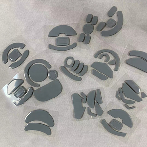 Patas de Ratón 100% Originales de PTFE para <span class=keywords><strong>Logitech</strong></span> G502 Wireless/G304/<span class=keywords><strong>G305</strong></span>/G500/G604/G700, Almohadillas Adhesivas Ultraglide - Product Image 3