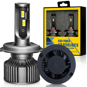 H4 H7 Tự Động Đầu Chiếu Sáng H1 H8 H3 H11 H19 880 881 PS X 26W Sp13w Sương Mù Đèn Pha 9005 9006 <span class=keywords><strong>LED</strong></span> Đèn Pha Bóng Đèn - Product Image 3