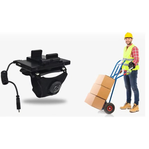 Soporte para Teléfono Móvil con Función <span class=keywords><strong>de</strong></span> Banco <span class=keywords><strong>de</strong></span> Energía y Rotación <span class=keywords><strong>de</strong></span> 360 Grados, Brazalete Deportivo para Teléfono para Gimnasio, Deportes al Aire Libre, Viajes y Fitness - Product Image 6