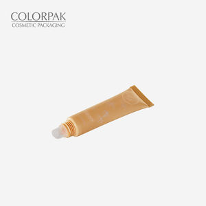 Envases de Bálsamo Labial y Brillo Labial Cosmético en Oferta, Tubo Mini Suave de Material PE+PP, Superficie con Impresión Offset, Volumen de 15 ml - Product Image 3