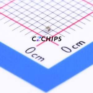 Condensateur SMD (MLCC) GRM155R71E104KE14D 0402 (Capacité : 100nF) (Précision : 10%) (Tension nominale : 25V) - Product Image 2