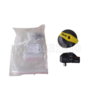 Interrupteur de proximité Borel américain 540001-71104533 52-1001-71114-536 Valve de proximité électrique en aluminium à retour de position OEM - Product Image 3