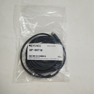 ใหม่ OP-88718 เซ็นเซอร์วัดระยะเคลื่อนที่ OP-88718 สายเชื่อมต่อ - Product Image 1