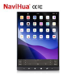 Nueva pantalla Tesla de 16.2 pulgadas para Ford F150 Raptor 2015-2020, radio de coche Android con Carplay, navegación, unidad principal multimedia, actualización del monitor. - Product Image 3