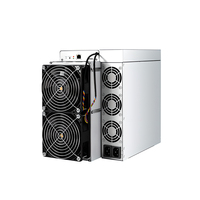 Vente flash et forte rentabilité DG1+ 13G 14G 3920W Litecoin Dogecoin, processeur de données informatique haute performance pour la minage difficile