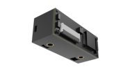 Module de scanner de code-barres 2D OEM, numérisation rapide de code QR, PDF417, moteur de scanner de code-barres original, prix d'usine bon marché