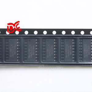DHX nouveau SOIC-16 d'origine de haute qualité 74HC238D(BJ) - Product Image 1