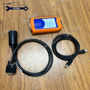 For EDL V2 Agricultural Diagnostic Tool EDL V2 <b>Scanner</b> With Cable Construction and Forestry Tractor Detectors - Product Image 6