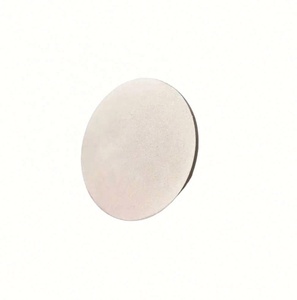 Objetivo de pulverización catódica de rodio para magnetróns Aplanor - Product Image 1
