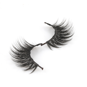 Emballage Marque Blanche Cruelty Free Fait Main <span class=keywords><strong>Eyeliner</strong></span> <span class=keywords><strong>Magnétique</strong></span> Liquide Imperméable <span class=keywords><strong>Cils</strong></span> Entiers Naturels OEM/ODM - Product Image 6