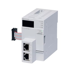 โมดูลควบคุม PLC FX5-232ADP พร้อมการสื่อสาร RS485 ระบบควบคุมอุตสาหกรรมและการเขียนโปรแกรม PLC รองรับ 110-240V มีสินค้าในสต็อก - Product Image 1