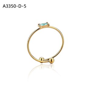 Fashion <b>Ring</b> A3350 for Women High Quality Jewelry - Product Image 2
