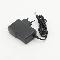 ESann EU UK US Plug 5v 6v 9v 12v 0.5a 1a 1.5a 2a 2.5a 3a AC DC Adaptateur Transformateur 5V 2A Adaptateur d'alimentation