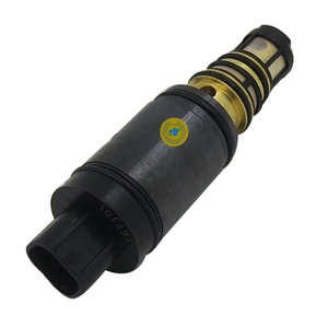 Válvula de Control de Aire Acondicionado 447280-9081 447280908184 80101S9A013 80101SFE003 para TOYOTA CAMRY RAV4 COROLLA - Product Image 4