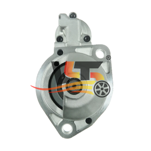 ESTENG119 12V Nouveau démarreur automatique pour moteur KHD 2001-2006 BF4M1011F 00430006 01180995 01181751 01181751KZ - Product Image 2