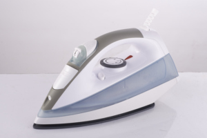 Full Function Continuous Strong <strong>Steam</strong> <strong>Iron</strong> Press <strong>Iron</strong> with Anti-Calc Modern Portable Household Electric <strong>Iron</strong> Aluminum Soleplate - Product Image 2