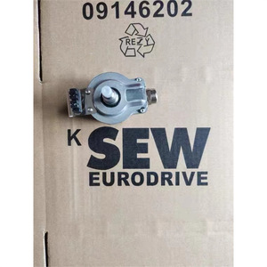 Encoder Incremental TTL Industrial Sew Eurodrive ES1T OG72DN1024TTL - Product Image 1