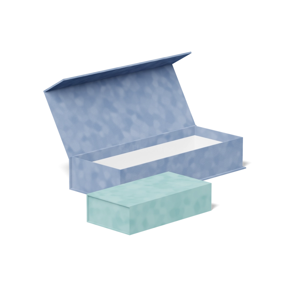 cielo azul