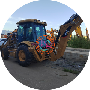 หนอนผีเสื้อที่ใช้แล้ว2024ปีสำหรับรถตักดิน420F แมวแกนปั๊มเครื่องยนต์500ชั่วโมง - Product Image 6