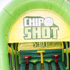 Jeux de balle de Golf gonflables pour enfants et adultes - Product Image 4