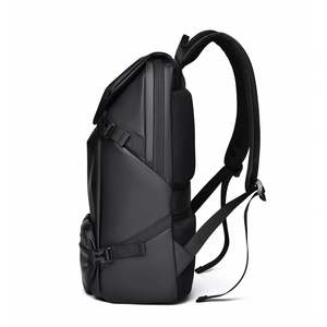2024 New Business Waterproof 15.6 Inch <b>Laptop</b> Backpacks Custom <b>Men</b> Casual Outdoor Sport Travel Backpack School <b>Bags</b> - Product Image 2