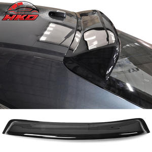   Pour Honda Civic 2 portes 1996-2000, pour Acura TSX 2004-2008, becquet de toit arrière, amélioration de style, garniture de remplacement - Product Image 1