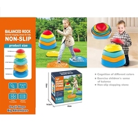 Jeu de société en plastique 44*24.5CM, jouet amusant pour enfants, table de billard