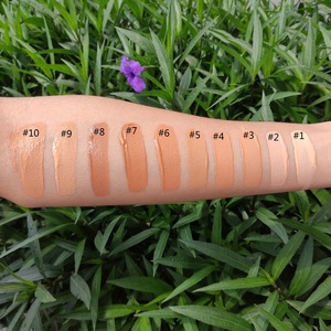 Chất Lỏng Kem Chống Nắng Mặt Nền Tảng Trần Khoáng Chất Bán Buôn Nền Tảng Chất Lỏng - Product Image 2