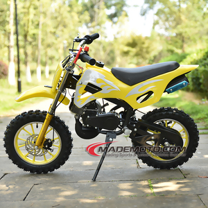 Démarrage d'usine OEM pour les enfants avec Dirt Bike 49cc <span class=keywords><strong>Mini</strong></span> <span class=keywords><strong>Crosser</strong></span> Modell709BLSaudi - Product Image 5