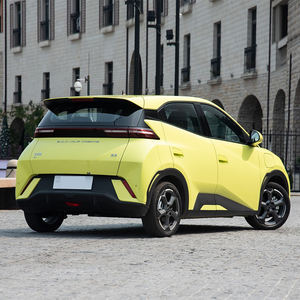 2025 BYD Seagull Glory Afable nouvelle énergie Mini <span class=keywords><strong>Elec</strong></span> <span class=keywords><strong>voiture</strong></span> la moins chère pure électrique Ev <span class=keywords><strong>voiture</strong></span> d'<span class=keywords><strong>occasion</strong></span> Byd Seagull - Product Image 5