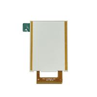 1.77 İnç TFT IPS 128*160 Çözünürlük GC9106 Sürücü IC 20 Pin Panel LCD Ekran