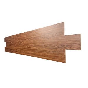 Precio al por Mayor, Láminas de Suelo Vinílico de PVC con Sistema de Clic de 4mm y 5mm, 100% Impermeables, Suelo Rígido SPC para Apartamentos - Product Image 1