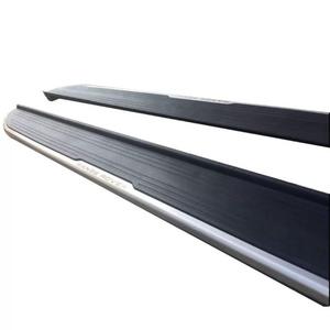 Marchepieds latéraux en alliage d'aluminium Yaodong Yaowit pour modèle de voiture Evoque 2012-2019 <span class=keywords><strong>BSK</strong></span> de Jiangsu - Product Image 2