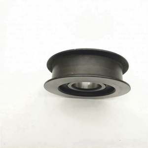 Roulement de poulie de chaîne de chariot élévateur 2357128 - Product Image 1