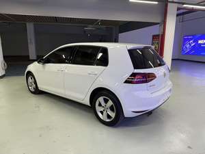 <span class=keywords><strong>Volkswagen</strong></span> Golf 2017 Usado, Sin Accidentes, Transmisión Automática, Propietario Privado Chino, Pintura Original - Product Image 2