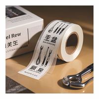Meilleure qualité fabricant chinois produits de santé étiquettes adhésives de boîtier d'ordinateur personnalisées