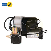 Compresseur de suspension pneumatique Boashutein OEM LR025111 LR010375 pour Range Rover Executive L322