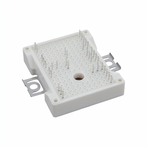 Transistors F3L200R07W2S5FPB56BPSA1 Buy Electronics Components Online Original One Stop Service - Product Image 1