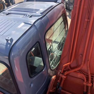 รถขุดรถขุดมือสองจากญี่ปุ่นเครื่องขุด ZX200-6ฮิตาชิวิศวกรรมมือสอง - Product Image 6