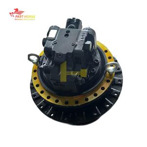 Hangood ZX330 <span class=keywords><strong>EX300</strong></span> EX350 perangkat perjalanan 9149237 9155748 Motor Assy untuk Hitachi ZX330LC <span class=keywords><strong>EX300</strong></span>-5 EX350-5 <span class=keywords><strong>Drive</strong></span> terakhir - Product Image 5